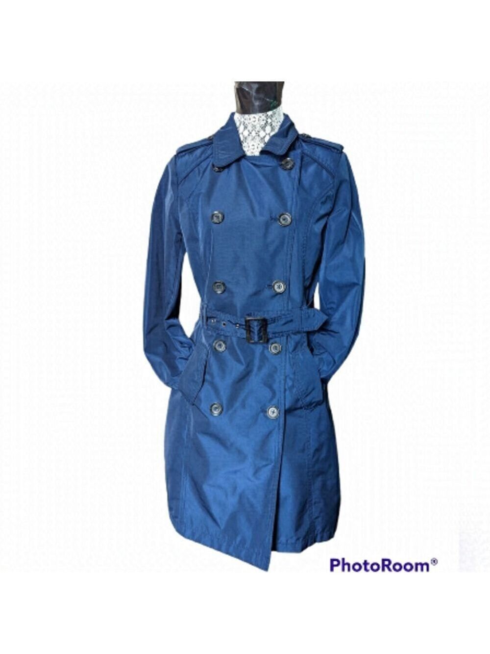 LC Waikiki Classic Trench Coat